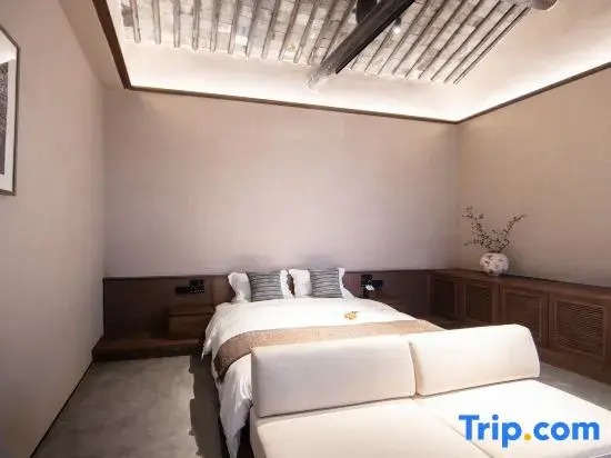 Shanghai Jiehe Li Homestay