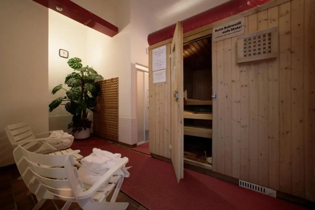 Apartments Gonzaga