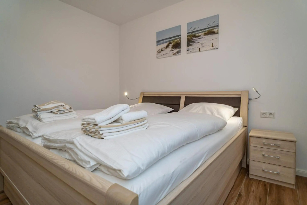 Pension Perla Sylt