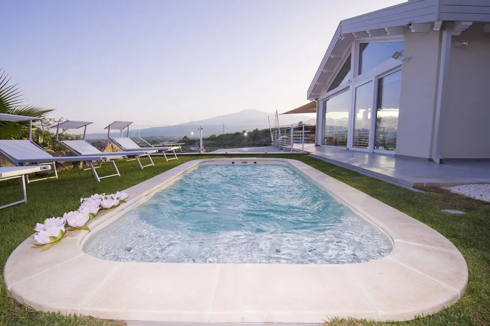 Villa delle Ginestre
