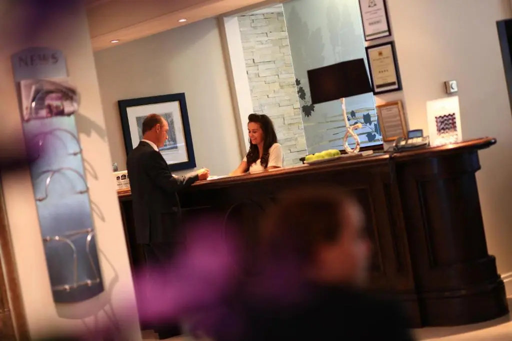 Best Western Plus Pinewood Hotel, Manchester Airport South Handforth