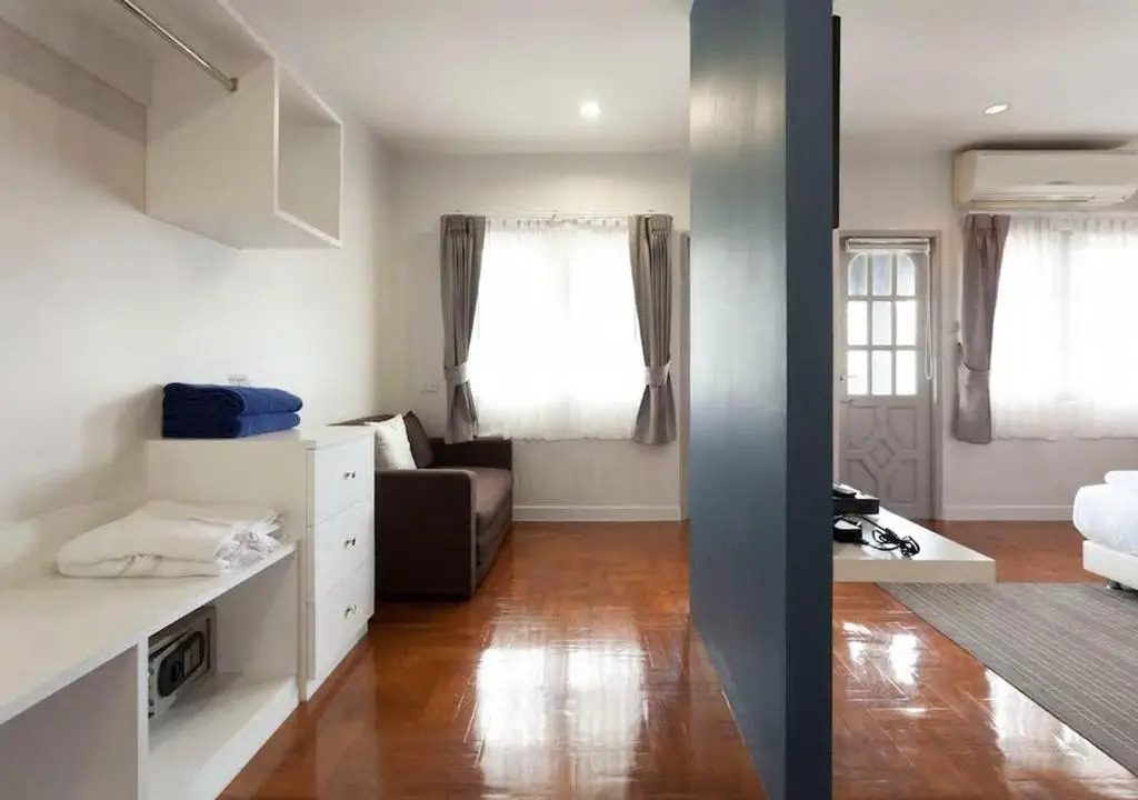 Sirinan Villa Nimman ChiangMai
