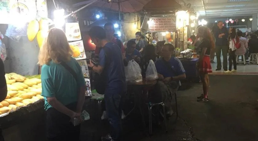 Mangosteen Bangkok Sukhumvit