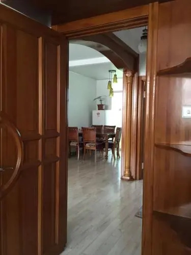 Manzhouli Lake View Guest House