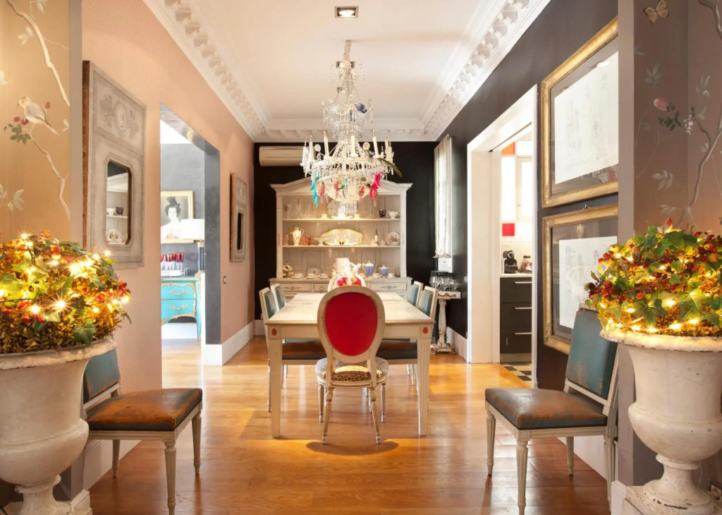 HoHomes - Luxury Palacete