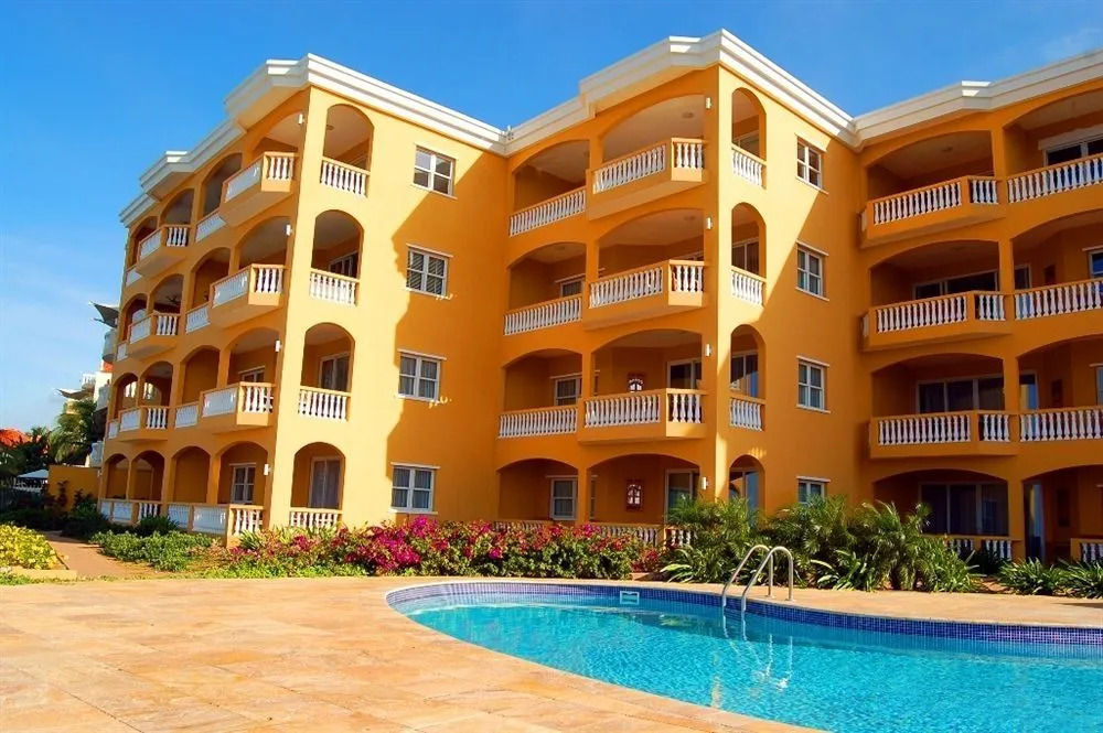 Strand Luxurious Condominiums