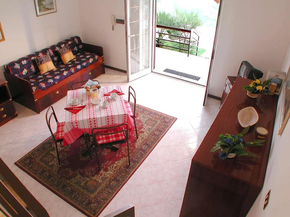 Residence Hotel Santa Rosa