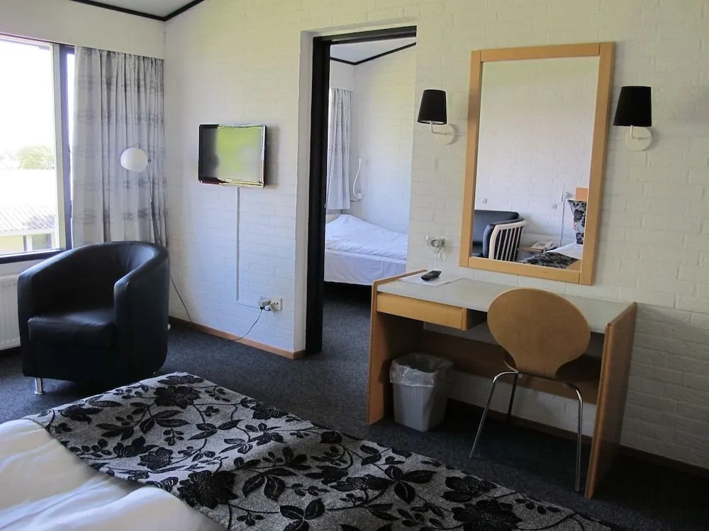 Hotel Abildgaard