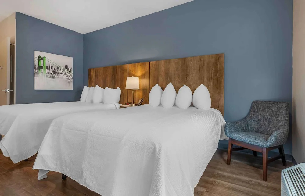Extended Stay America Premier Suites - Bradenton