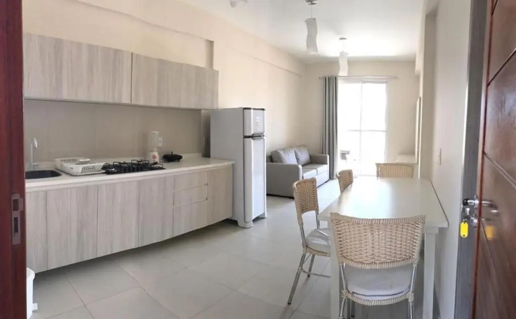 Cumbuco Residence