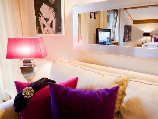 Das Georg Boutique-Hotel