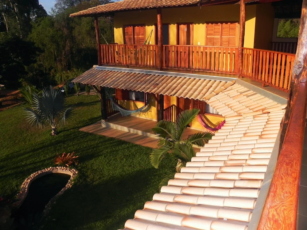 Estancia do Vale