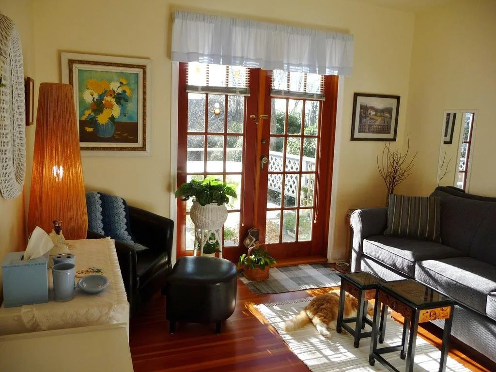Lavigne Gourmet B&B