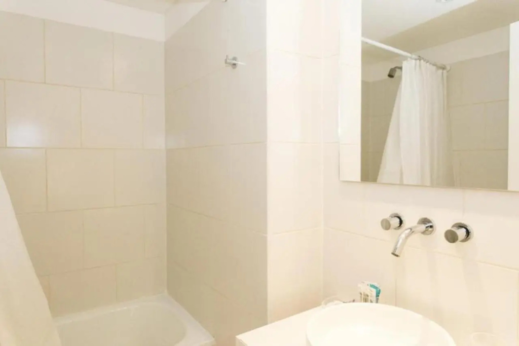 Pacífico Apartamentos Centro