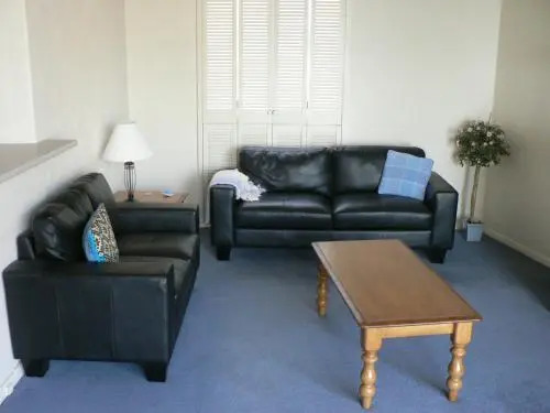 South Esplanade Apartments