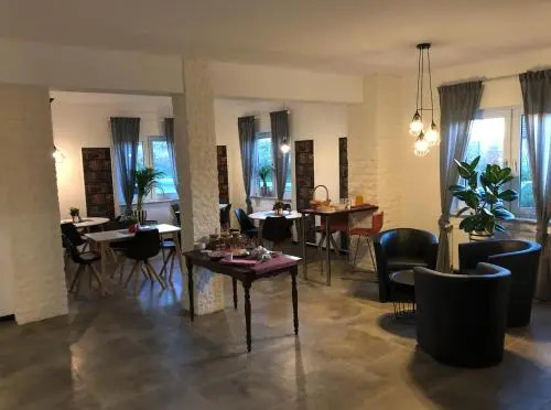 Hotel Schenk