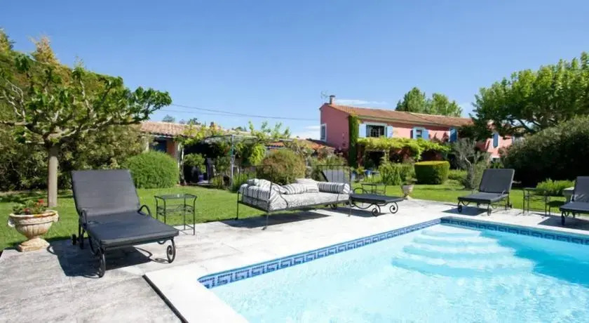 Villa Julia
