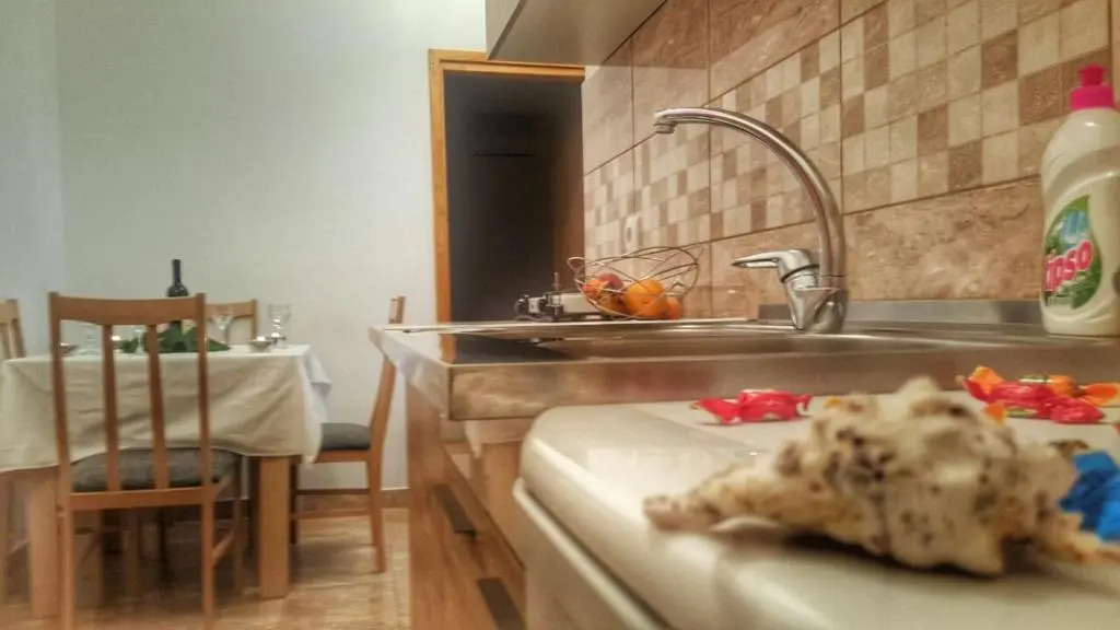 Apartment Maša