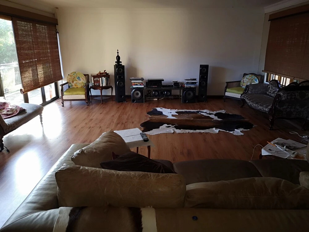 Ekhaya Guest House