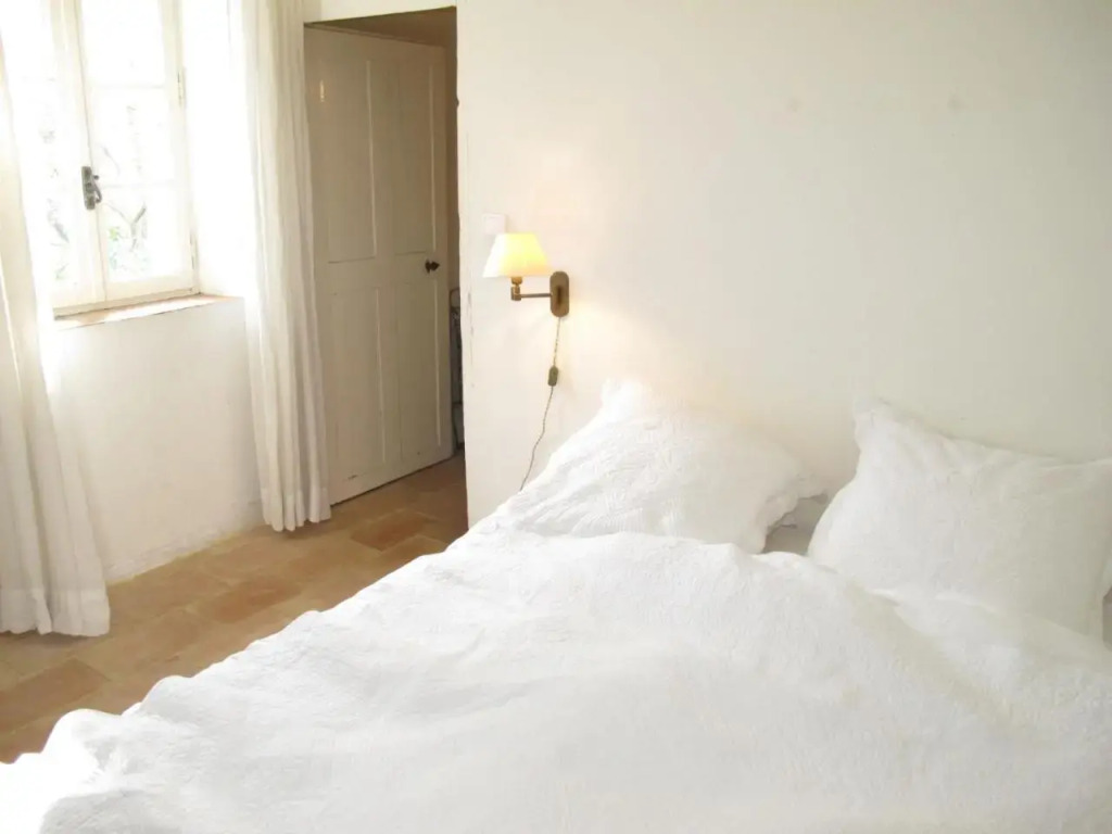 Holiday Home Les Puits Neufs by Interhome