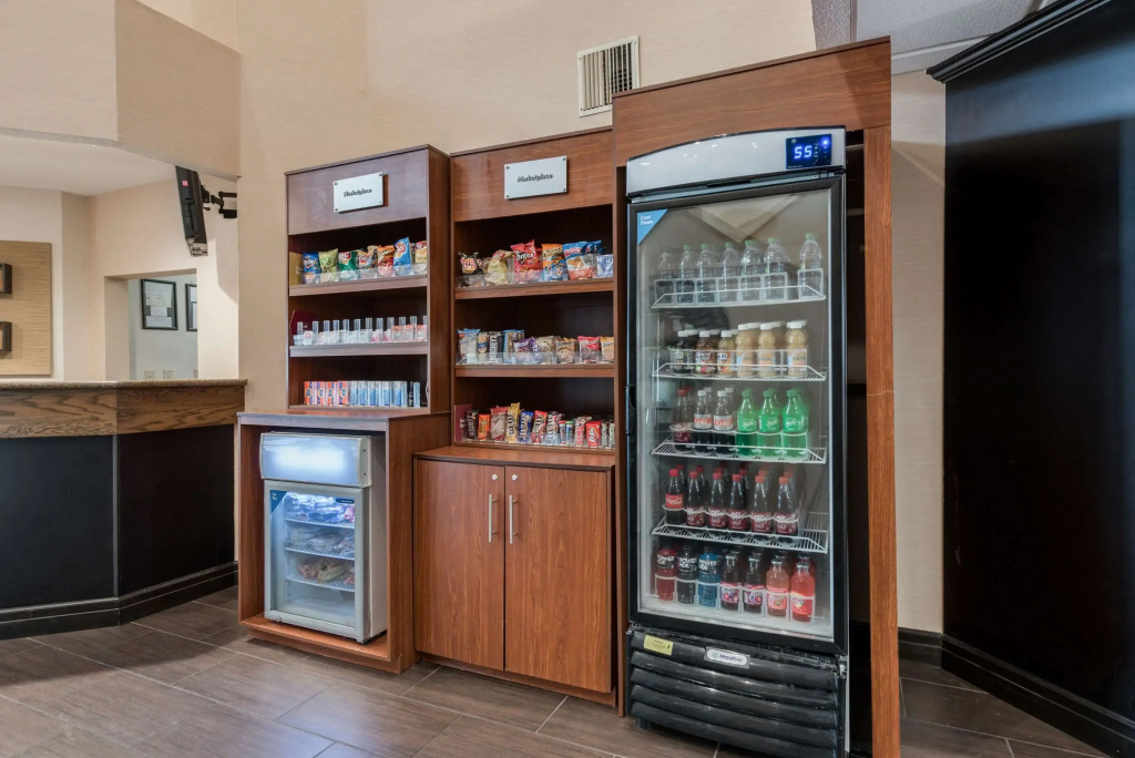 Comfort Suites Monroe