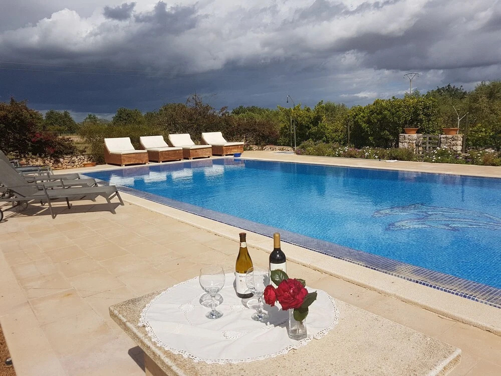 Finca Casa Maria