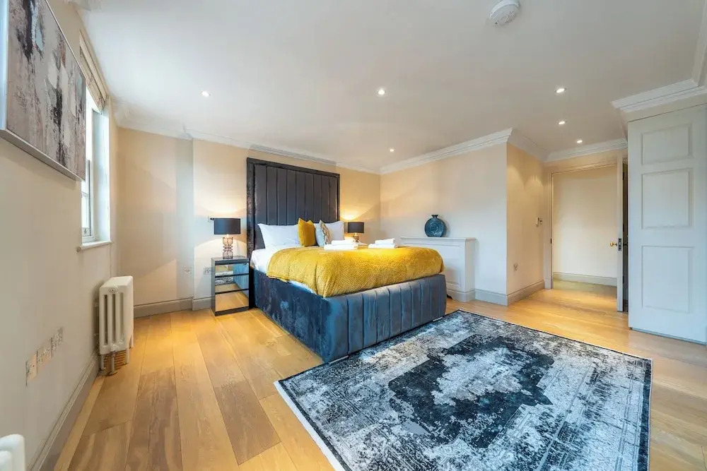 The Mayfair Collection Luxury Stays