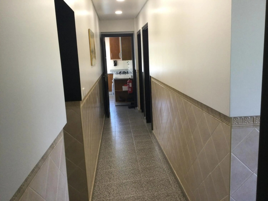 Room solo - Villa Ribeiro On Way to Santiago with Secure Bike Garage - Esposende