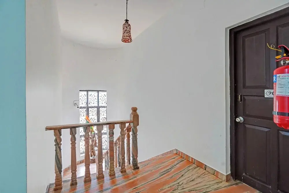 FabHotel V9 - 800m From Calangute Beach