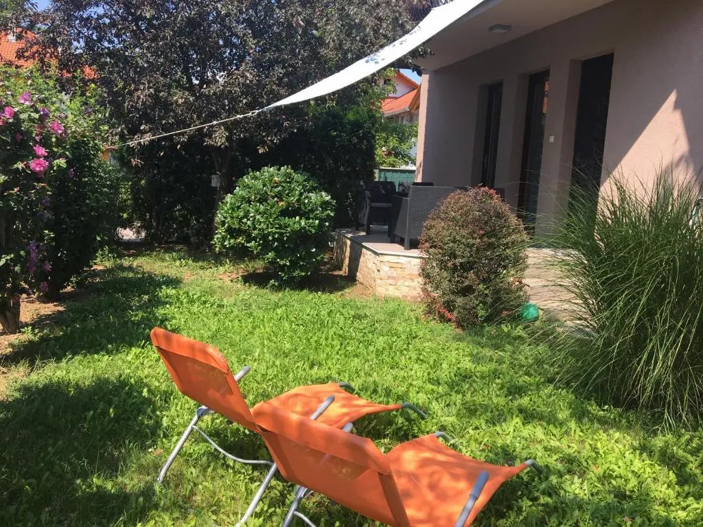 Jázminvirág Apartman