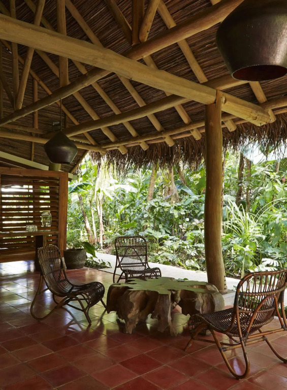 The Harmony Hotel