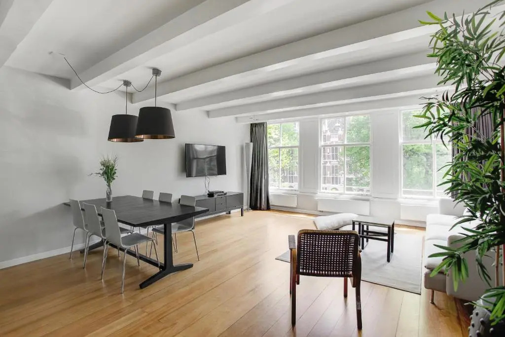 Keizersgracht Residence
