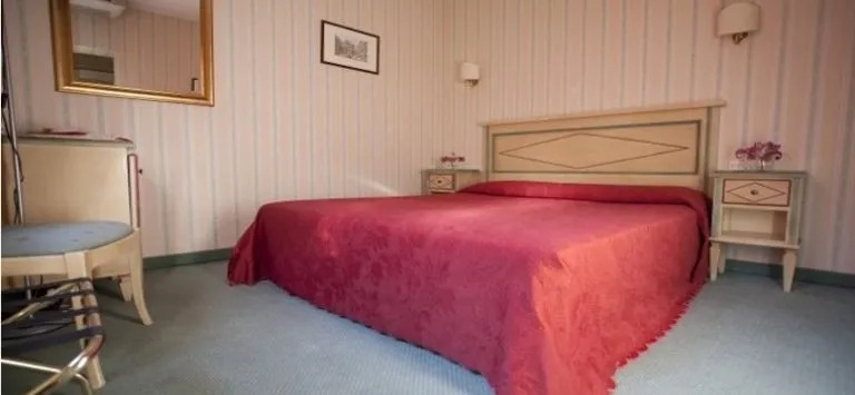 Locanda Matir