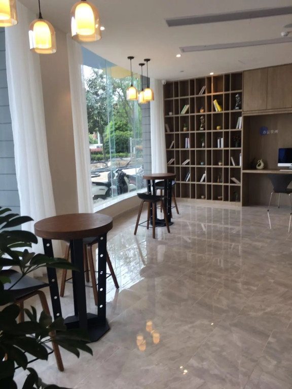 Hanting Premium Hotel Donghai County Government