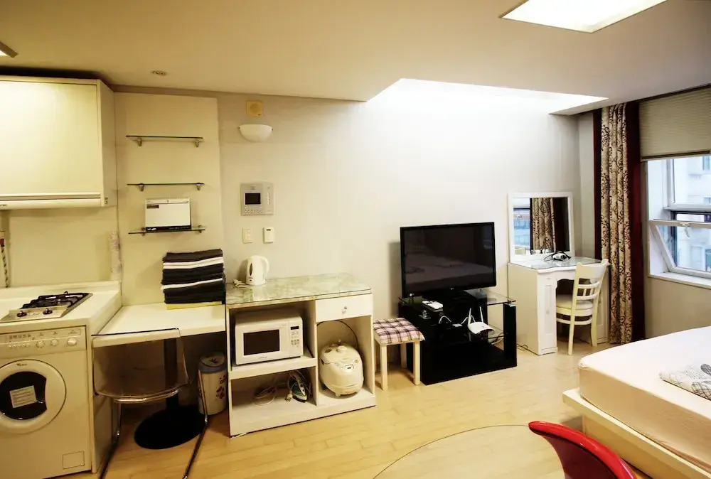 Weve House
