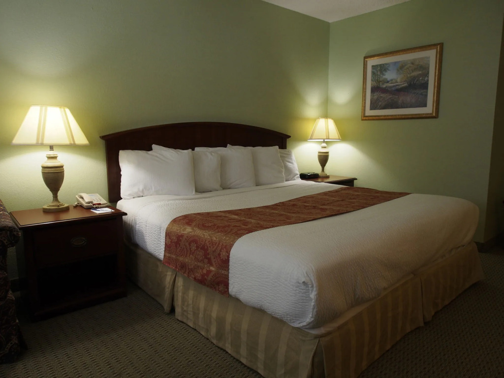 Inn at the Waterpark