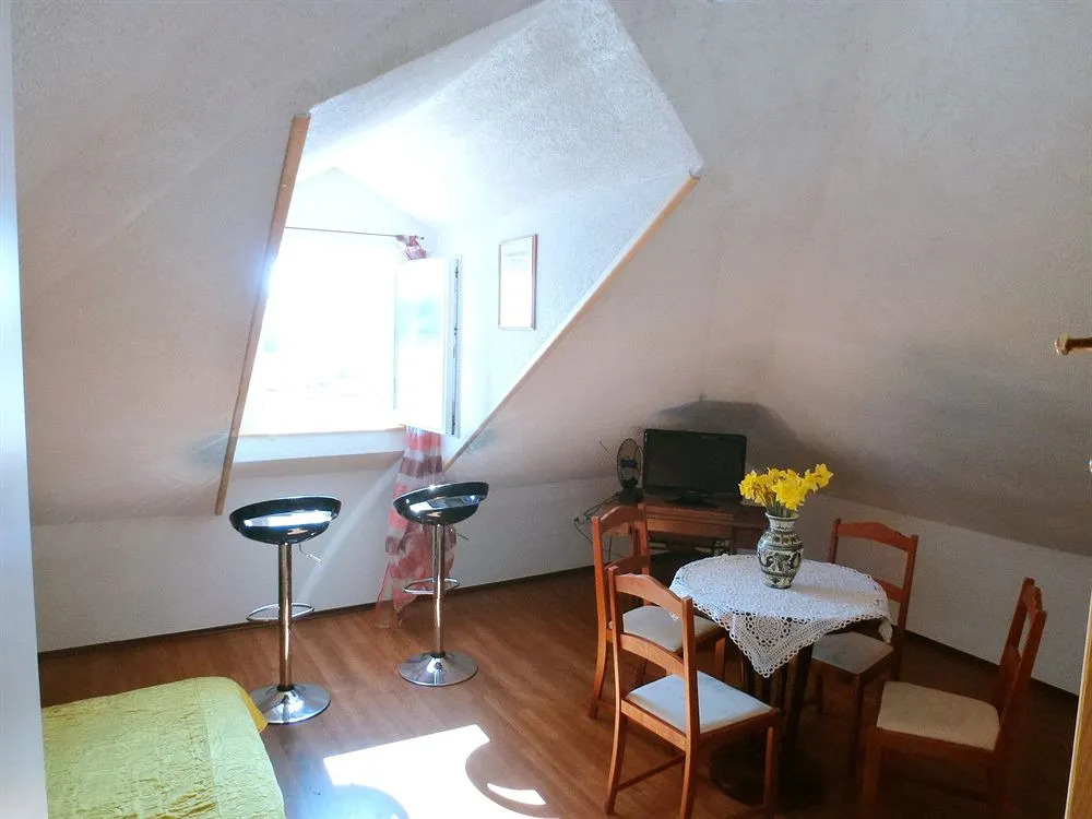 Apartments Nives