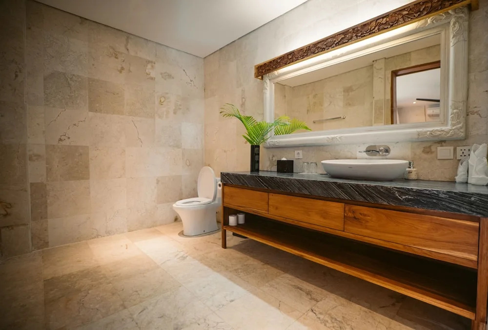 Aqua Nusa - Luxury Lembongan Villas