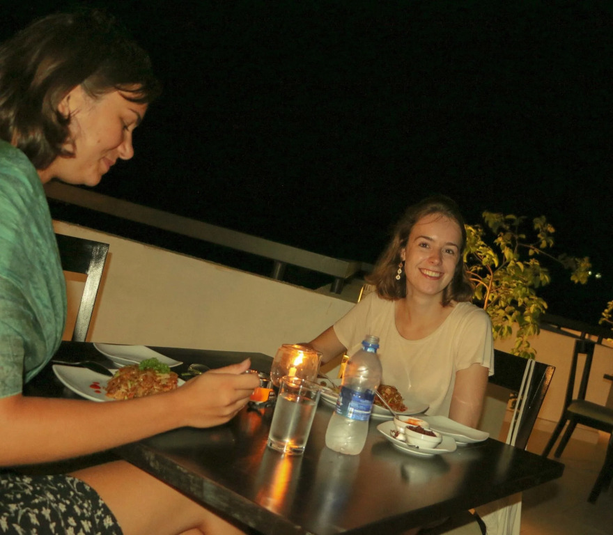 Saninro Hotel - Ragama