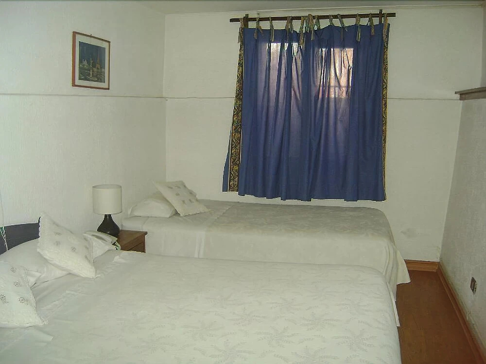 Chilhotel en Providencia