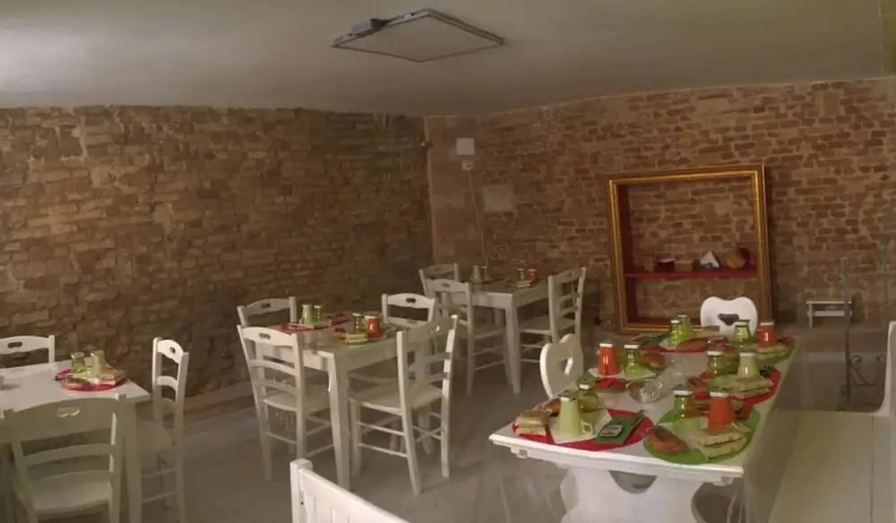 B&B La Lanterna