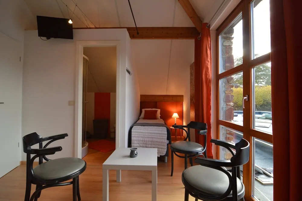 Holiday Home in Stoumont near Town of Spa