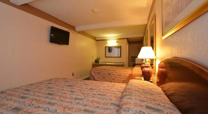 Newcastle Motel