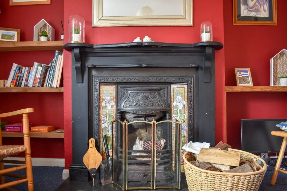 3 Bedroom Garden House In Central Brighton
