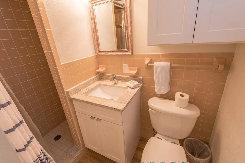Turtle Cove Apartment 2