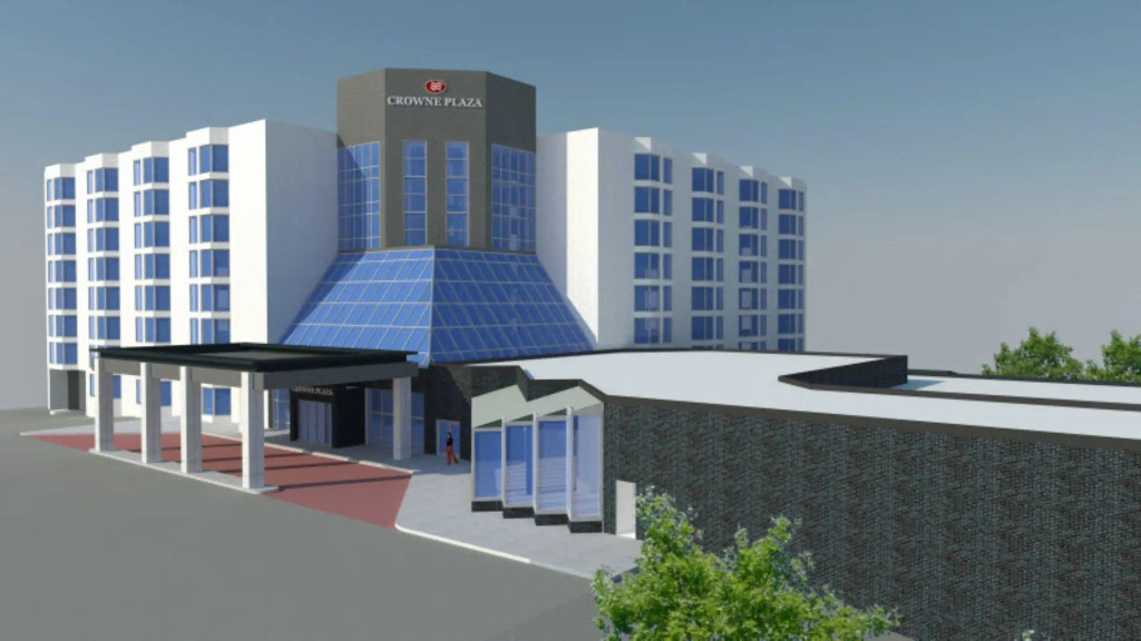 Crowne Plaza Atlanta NE - Norcross by IHG