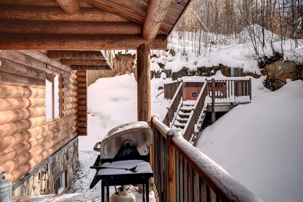 Chalet Lakota