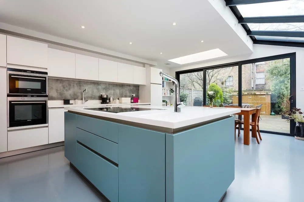 Highbury Dream House