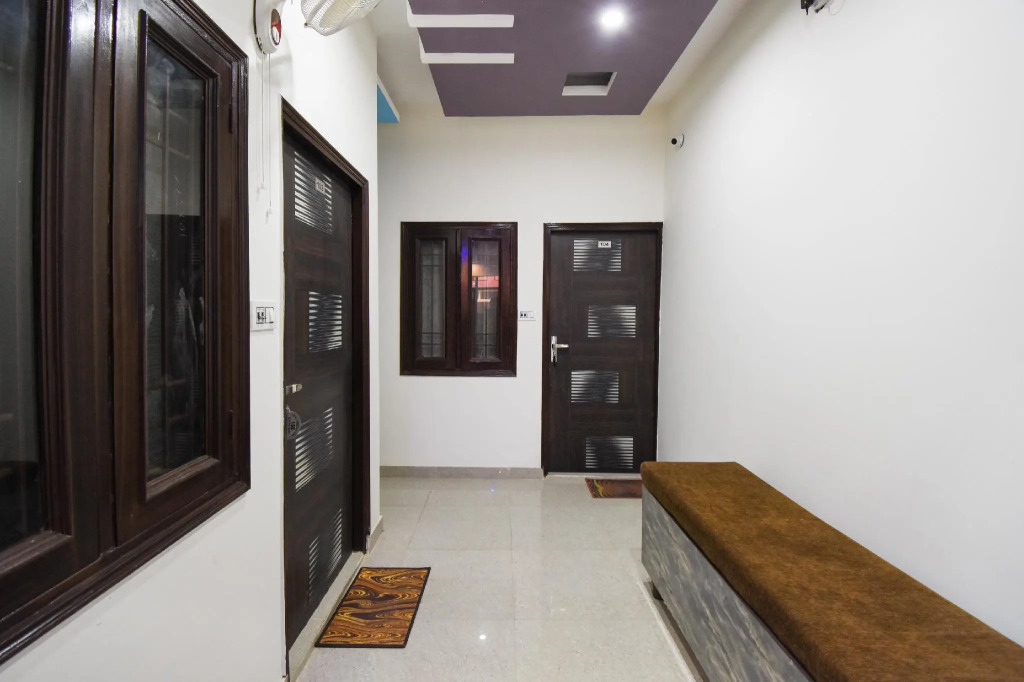 Hotel the Chandigarh