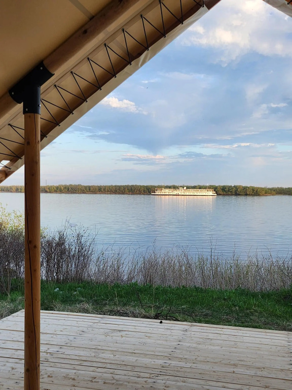 Алые Паруса Поморья